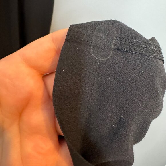 ATHLETA black skyline pants size 0 - Picture 6 of 8